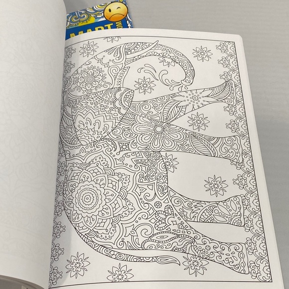Coloring Books - Picture 6 of 11